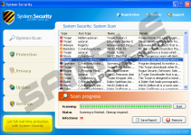 System Security 4.52